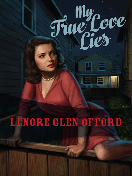Title details for My True Love Lies by Lenore Glen Offord - Available